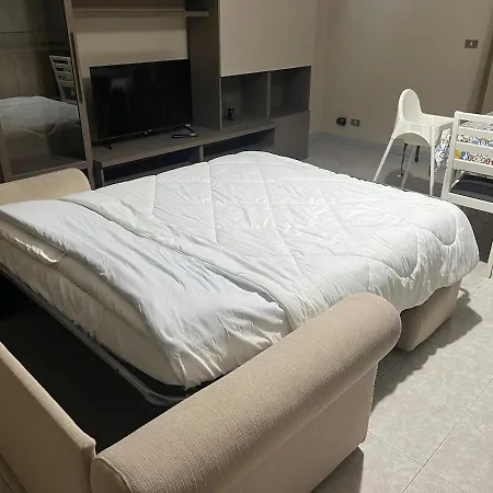 Apartament A 5 Minuti A Piedi Dal Centro *