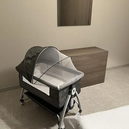 Apartament A 5 Minuti A Piedi Dal Centro Montalbano Elicona