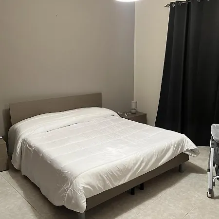 A 5 Minuti A Piedi Dal Centro * Montalbano Elicona