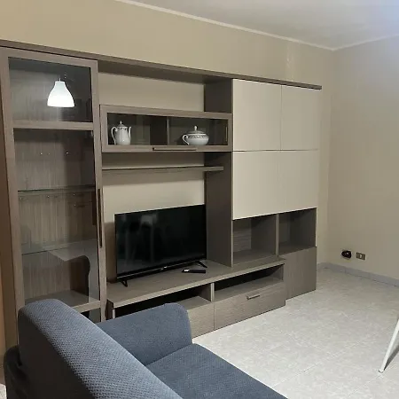 A 5 Minuti A Piedi Dal Centro Apartament