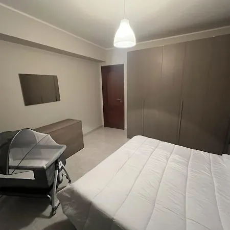 A 5 Minuti A Piedi Dal Centro Appartement Montalbano Elicona