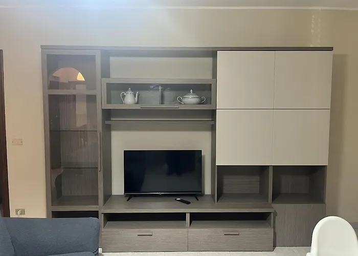 A 5 Minuti A Piedi Dal Centro