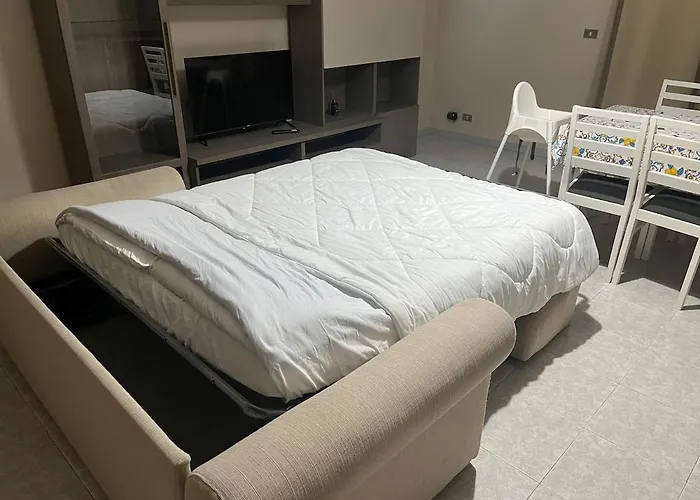 Apartament A 5 Minuti A Piedi Dal Centro *