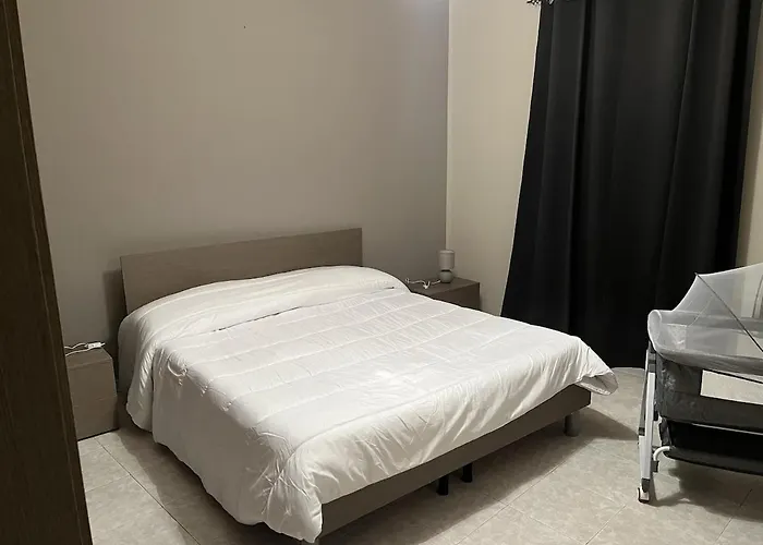 A 5 Minuti A Piedi Dal Centro * Montalbano Elicona