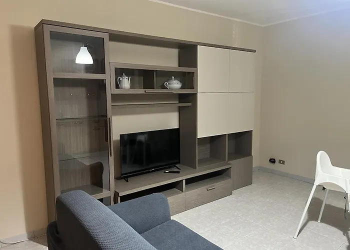 A 5 Minuti A Piedi Dal Centro Apartament