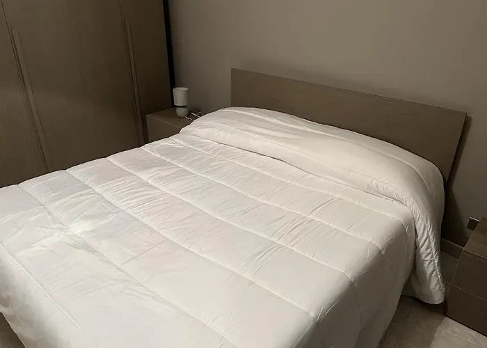 A 5 Minuti A Piedi Dal Centro * Montalbano Elicona